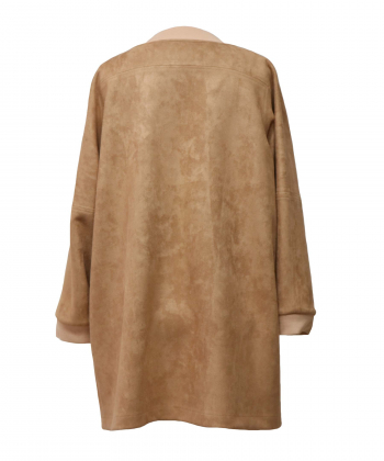 مانتو سوییت درس ایگو Dress Ego کد 1100065