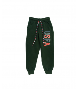 شلوار اسلش بچگانه یو اس پولو کیدز US Polo Kids کد 1032A12