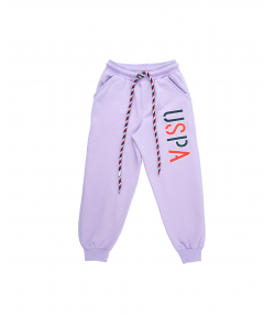 شلوار اسلش بچگانه یو اس پولو کیدز US Polo Kids کد 1032A12