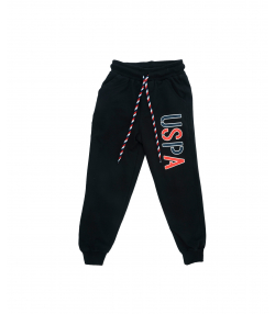 شلوار اسلش بچگانه یو اس پولو کیدز US Polo Kids کد 1032A12