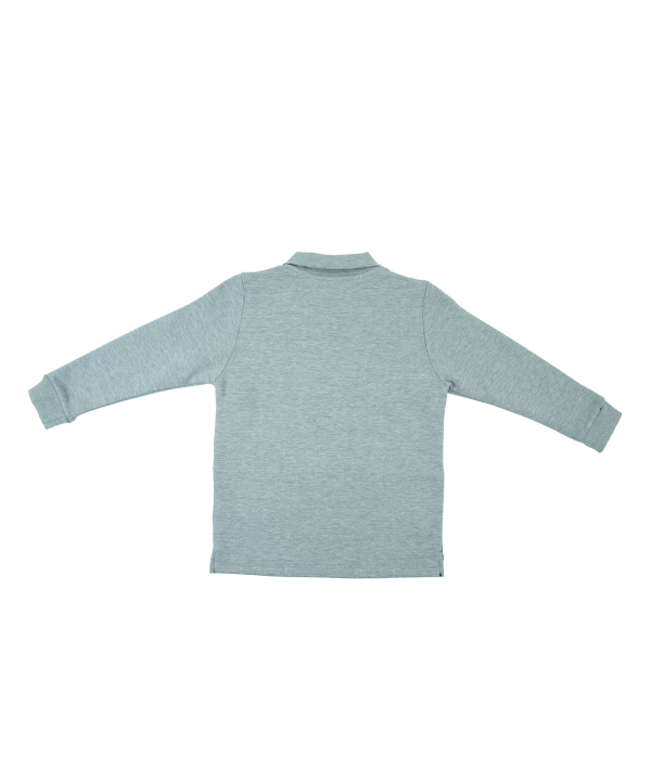 بلوز پسرانه  یو اس پولو کیدز US Polo Kids کد 1963A1