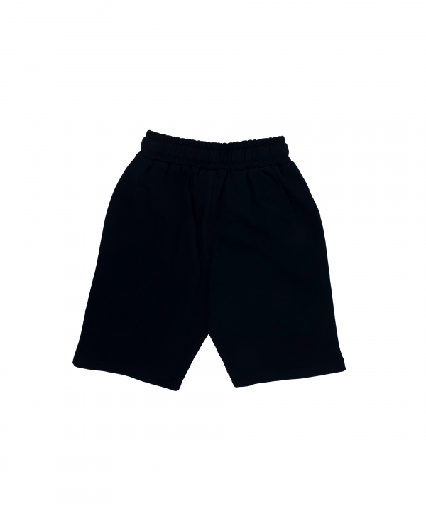 ست تیشرت و شلوارک پسرانه یو اس پولو کیدز US Polo Kids کد 2612A2