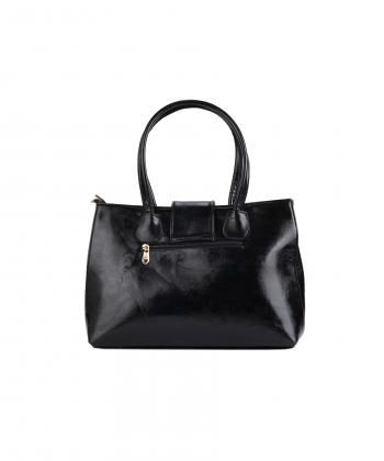 کیف دوشی زنانه دلفارد مدل 9F196