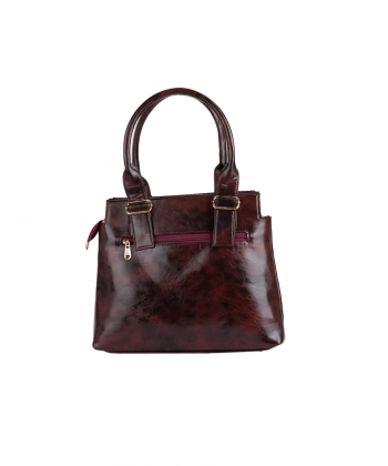 کیف دوشی زنانه دلفارد مدل 9F197