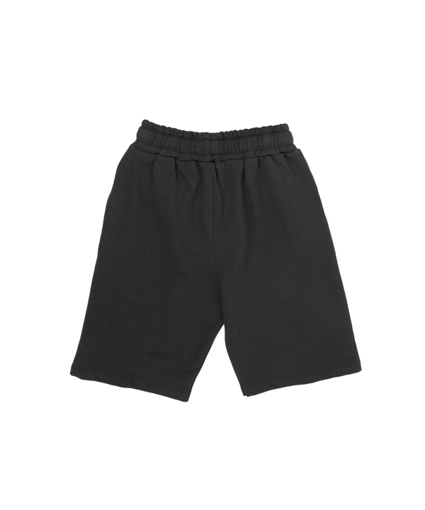 ست تیشرت و شلوارک پسرانه یو اس پولو کیدز US Polo Kids کد 2612A1