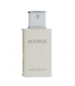 ادو تویلت مردانه ایو سن لوران مدل Kouros حجم حجم 100 میلی لیتر