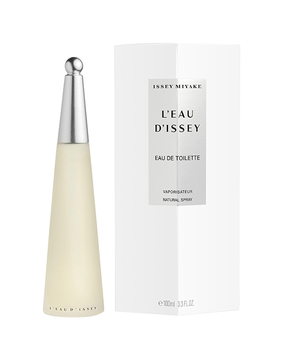 ادوتویلت زنانه ایسی میاک مدلL Eau Dissey حجم 100میلی لیتر