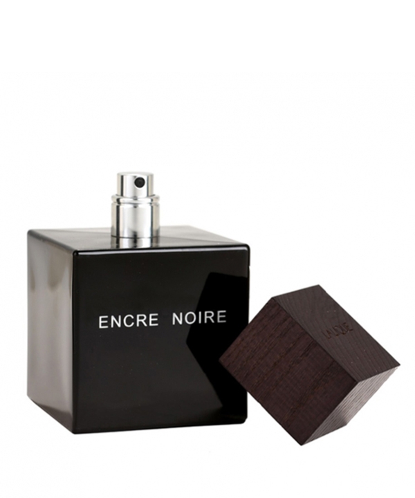  ادوتویلت مردانه لالیک مدل Encre Noire حجم 100 میلی لیتر