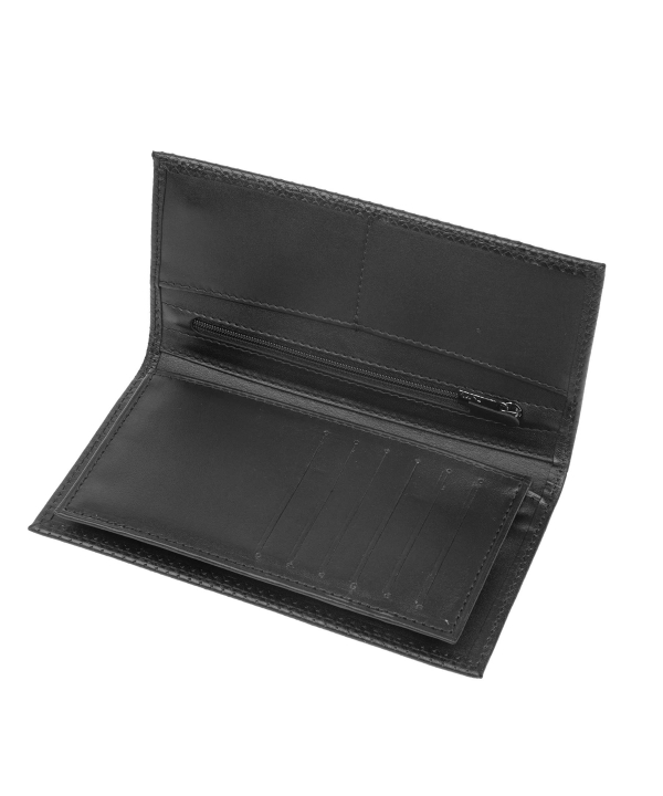 کیف پول چرم طبیعی چرم مشهد Mashad Leather کد D0625