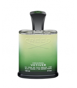 ادو پرفیوم کرید مدل Original Vetiver حجم 120 میلی لیتر