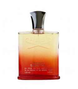 ادو پرفیوم مردانه کرید مدل Original Santal حجم 120 میلی لیتر