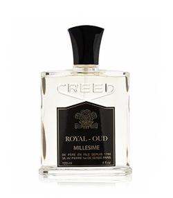 ادوپرفیوم  مردانه کرید مدل Royal-Oud حجم 120 میلی لیتر