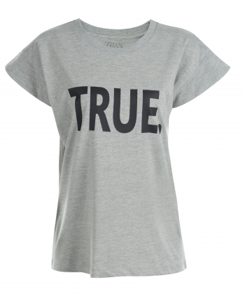 تیشرت زنانه زیلان Zilan کد 00120070156