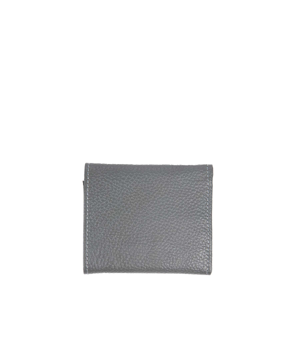 کیف پول چرم طبیعی بیسراک Bisrak کد 108F