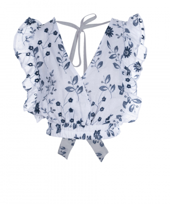 تاپ زنانه ال تی LT کد TP43A