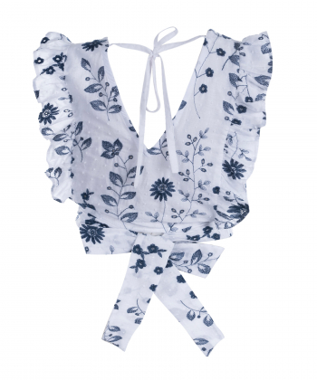 تاپ زنانه ال تی LT کد TP43A