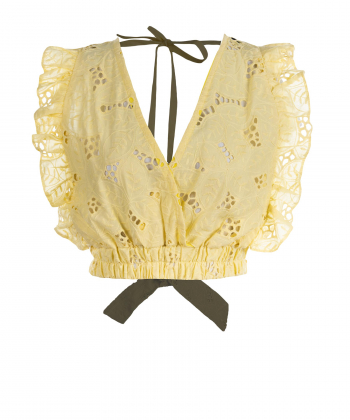 تاپ زنانه ال تی LT کد TP43A