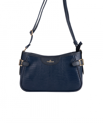 کیف دوشی زنانه دلفارد مدل 9F172