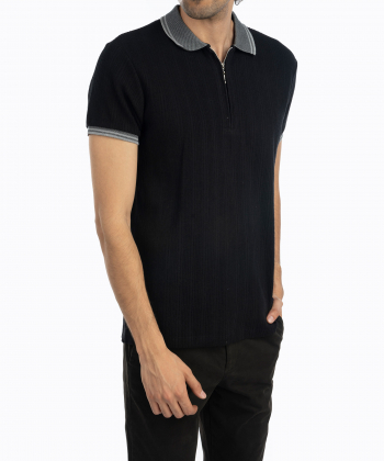 پولوشرت مردانه ال آر سی LRC کد 171500