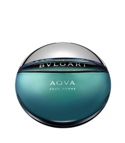 ادوتویلت مردانه بولگاری Bvlgari مدل Aqva Pour Homme حجم 100 میلی لیتر