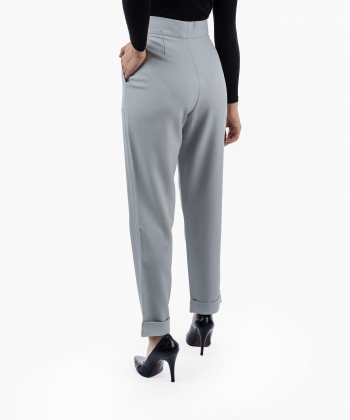 شلوار پارچه ای زنانه تیارا مدل am-tia-302341387