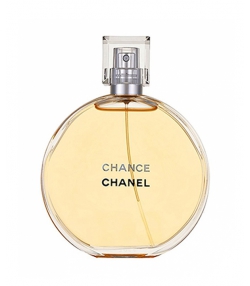 ادوپرفیوم زنانه شانل Chanel مدل Chance حجم 100 میلی لیتر