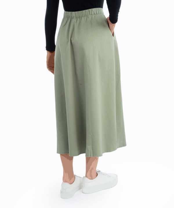 دامن زنانه جوتی جینز JootiJeans کد 31742101