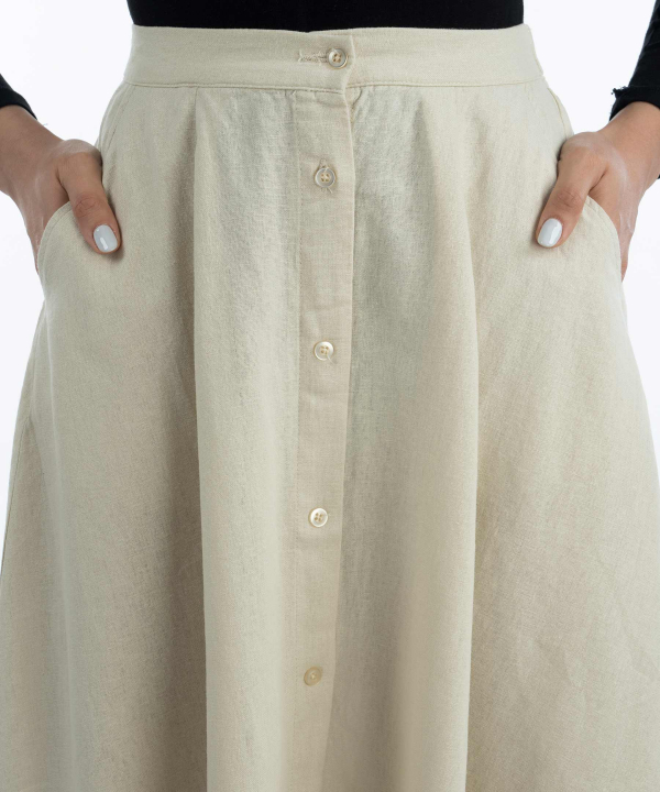 دامن زنانه جوتی جینز JootiJeans کد 31742100
