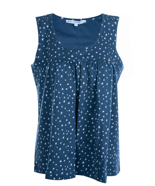 ست تاپ و شلوارک زنانه جوتی جینز JootiJeans کد 31773S02