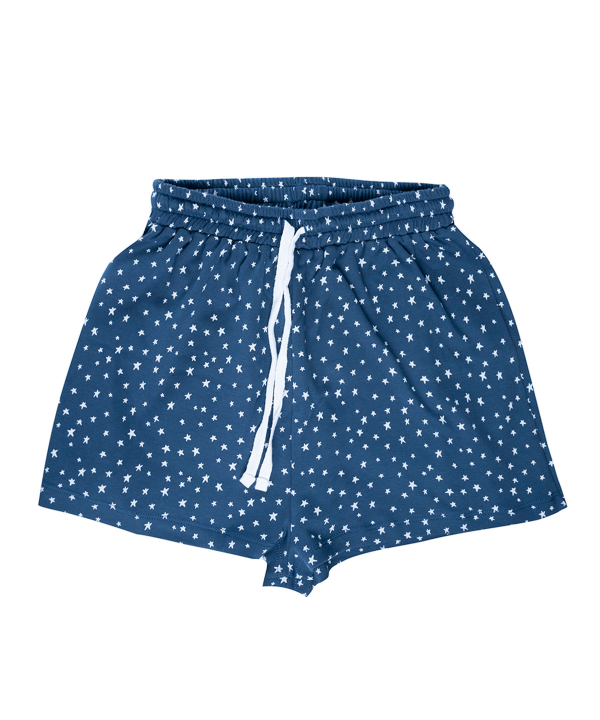 ست تاپ و شلوارک زنانه جوتی جینز JootiJeans کد 31773S02