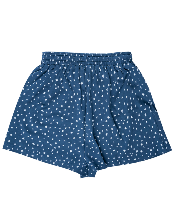 ست تاپ و شلوارک زنانه جوتی جینز JootiJeans کد 31773S02