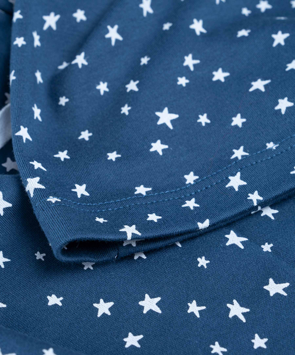 ست تاپ و شلوارک زنانه جوتی جینز JootiJeans کد 31773S02