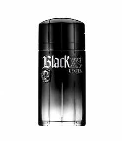 ادوتویلت مردانه پاکو رابان مدل Black XS L Exces حجم 100 میلی لیتر