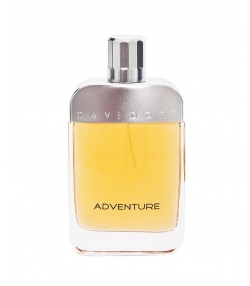 ادوتویلت مردانه دیویدوف Davidoff مدل Adventure حجم 100 میلی لیتر
