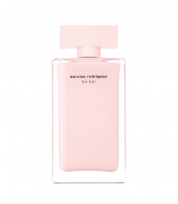 ادوپرفیوم زنانه نارسیسو رودریگز Narciso Rodriguez مدل For Her حجم 100 میلی لیتر