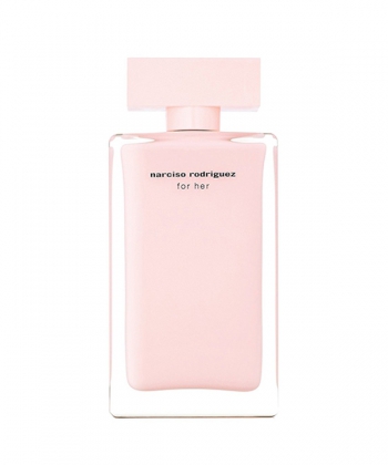 ادوپرفیوم زنانه نارسیسو رودریگز Narciso Rodriguez مدل For Her حجم 100 میلی لیتر