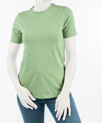 تیشرت زنانه کوتون Koton کد 3SAK63W011W