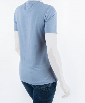 تیشرت زنانه کوتون Koton کد 3SAK63W011W