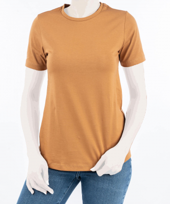 تیشرت زنانه کوتون Koton کد 3SAK63W011W