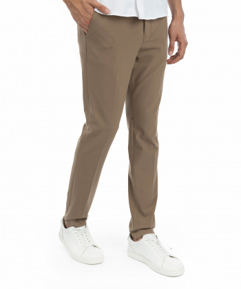 شلوار پارچه ای مردانه اسپرینگ فیلد Springfield کد 202132378