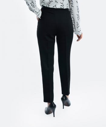 شلوار پارچه ای زنانه تولیکا Tulika کد 10614