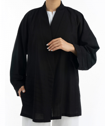 مانتو تابستانی ماهو Mahoo کد Mw08