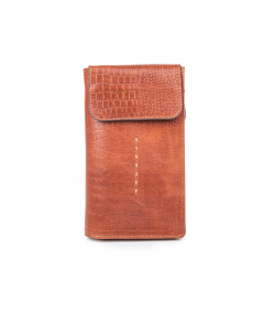 کیف پاسپورتی بیسراک Bisrak کد PassportBag-102R
