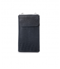 کیف پاسپورتی بیسراک Bisrak کد PassportBag-102R
