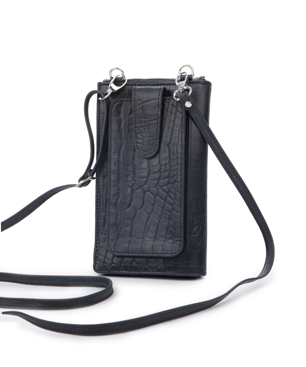 کیف پاسپورتی بیسراک Bisrak کد PassportBag-102R