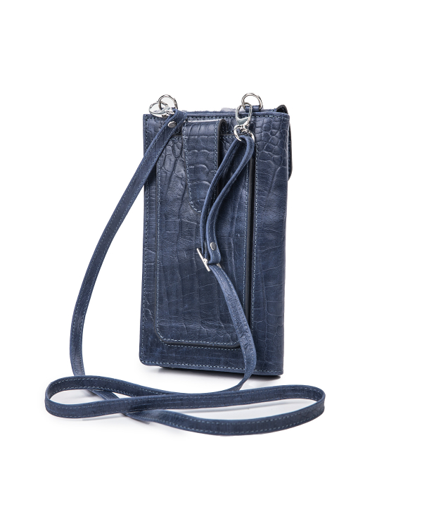 کیف پاسپورتی بیسراک Bisrak کد PassportBag-102R