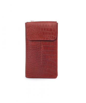 کیف پاسپورتی بیسراک Bisrak کد PassportBag-102R
