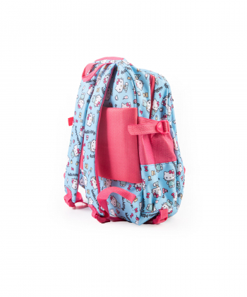 کوله پشتی  بیسراک Bisrak کد Backpack-9409