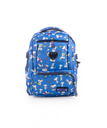 کوله پشتی  بیسراک Bisrak کد Backpack-9409