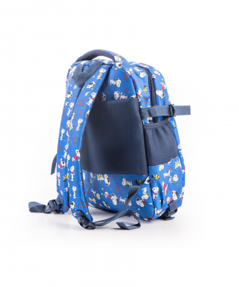 کوله پشتی  بیسراک Bisrak کد Backpack-9409